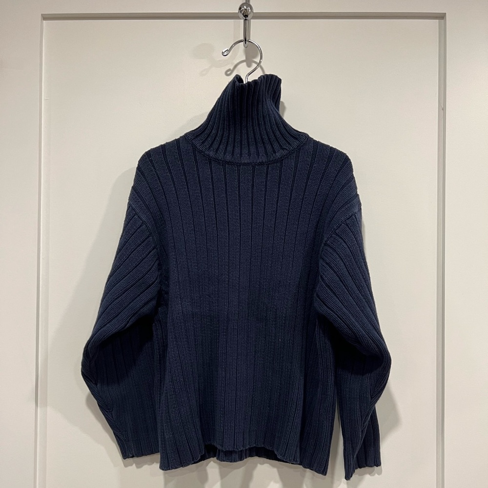 Gap Kids turtleneck sweater,
